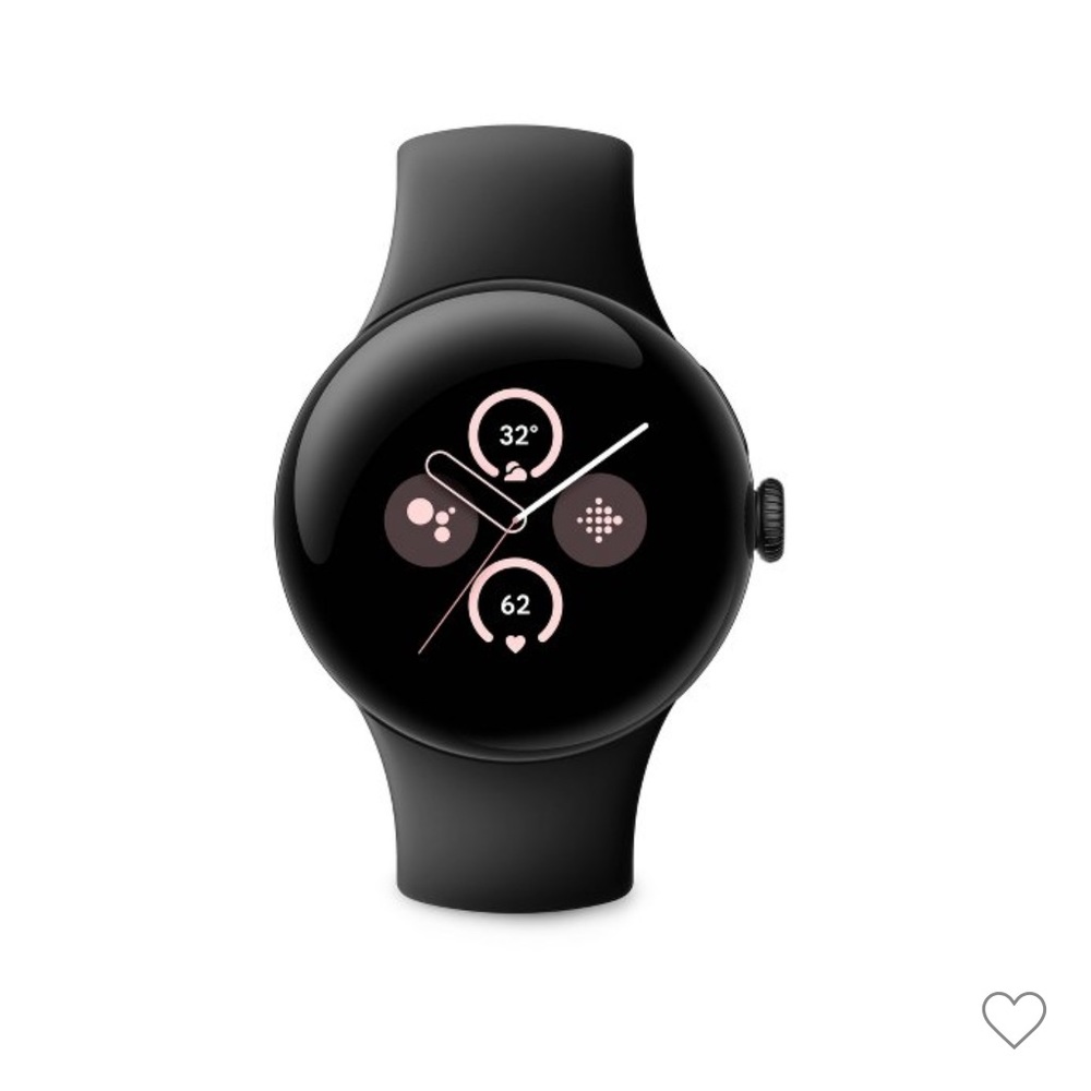 Google Pixel Watch 2 Unisex
